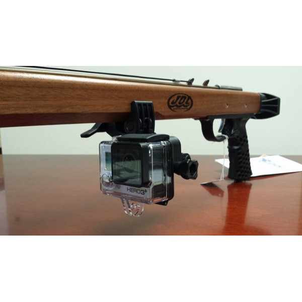 Крепление Handlebar Mount для GoPro / SJCAM (Аналог)