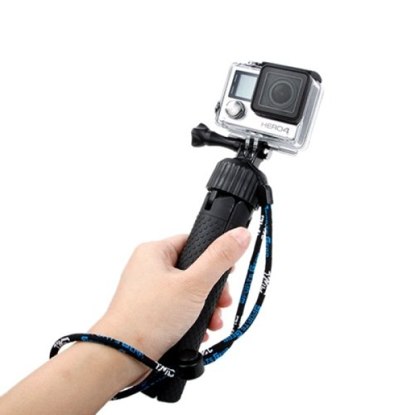 Ручка-штатив SJCAM Hand Grip Portable Tripod