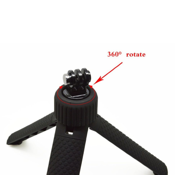 Ручка-штатив SJCAM Hand Grip Portable Tripod