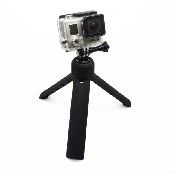 Ручка-штатив SJCAM Hand Grip Portable Tripod