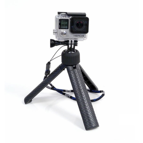 Ручка-штатив SJCAM Hand Grip Portable Tripod