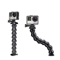 Крепление Gooseneck Mount для GoPro / SJCAM (Аналог)