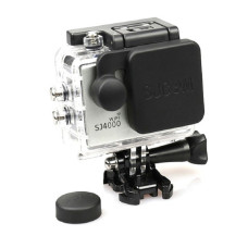 Защитные крышки для SJCAM SJ4000 / 4000wifi
