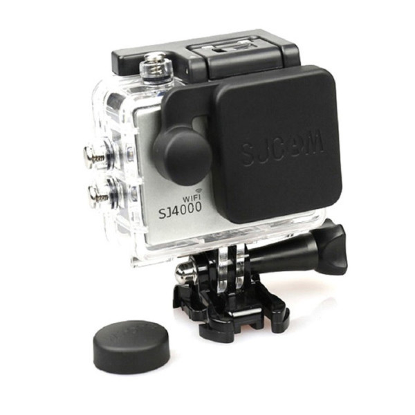 Защитные крышки для SJCAM SJ4000 / 4000wifi