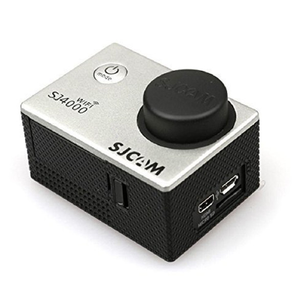 Защитные крышки для SJCAM SJ4000 / 4000wifi