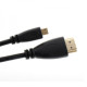 Кабель SJCAM HDMI - microHDMI 1.5m