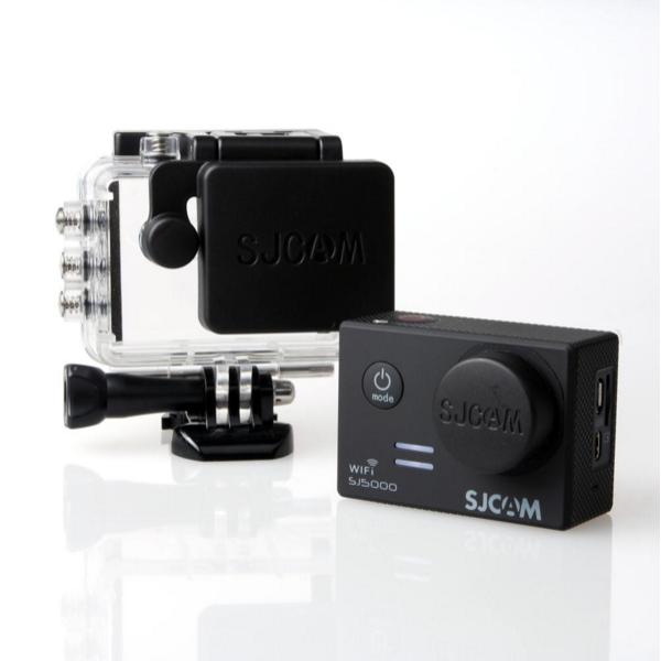 Защитные крышки для SJCAM SJ5000