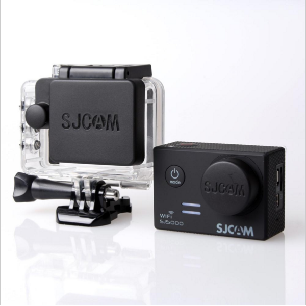 Защитные крышки для SJCAM SJ5000