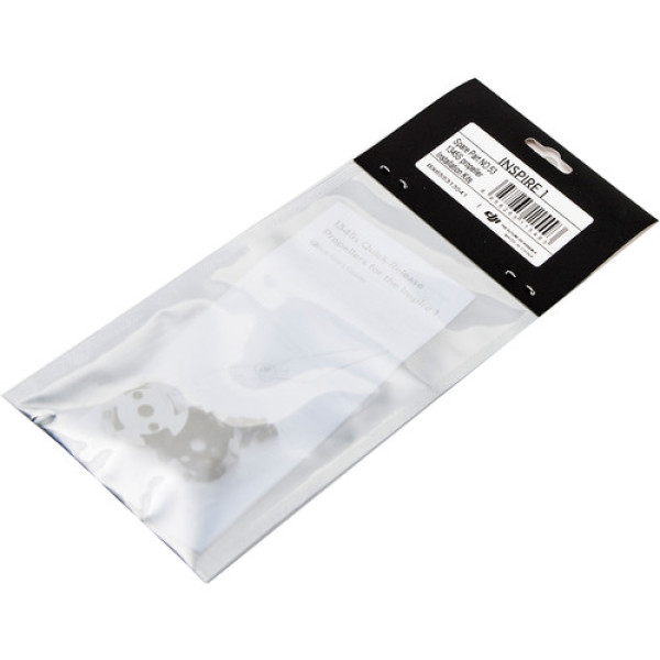 Кріплення пропелерів Inspire 1 Part 53 1345 propeller Installation Kits(2 pieces, CW+CCW)