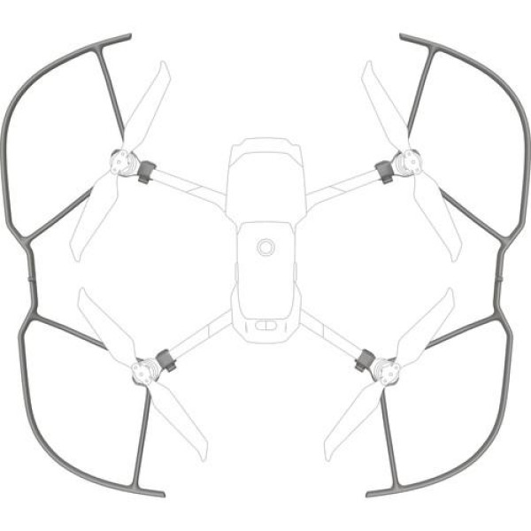 Захист пропелерів Mavic 2 Part14 Propeller Guard