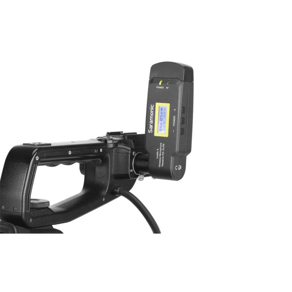 Приемник Saramonic Uwmic9 RX-XLR9