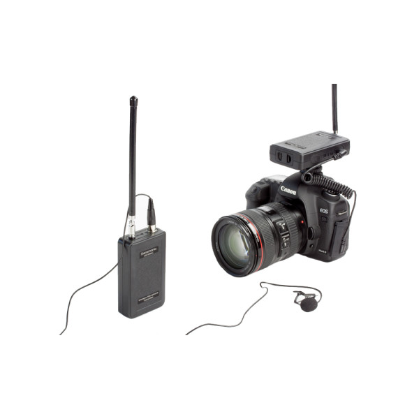 Мікрофон Saramonic SR-WM4C-M1