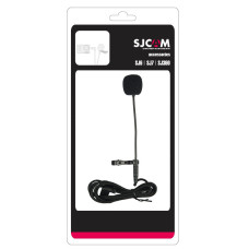 Внешний микрофон SJCAM для SJ6 / SJ7 / SJ360 (тип-B)