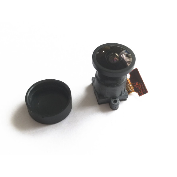 Объектив SJCAM SJ4000 WiFi