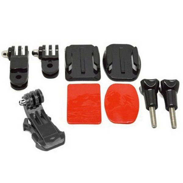 Комплект креплений Helmet Front Mount (аналог)