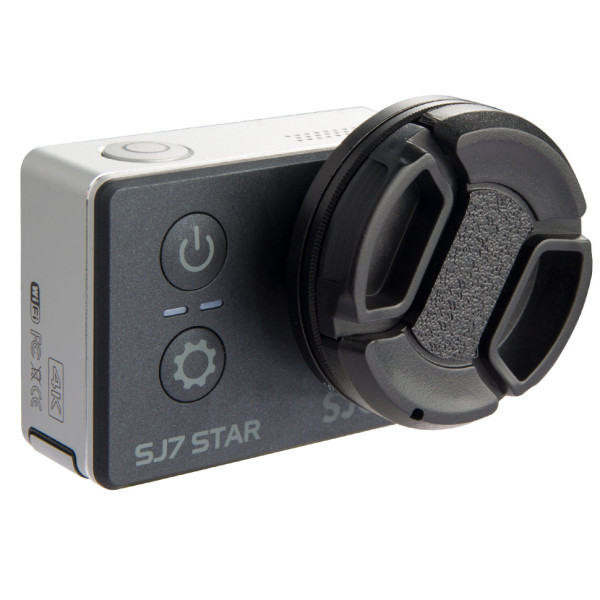 UV фильтр для SJCAM SJ7 Star (40.5 mm)