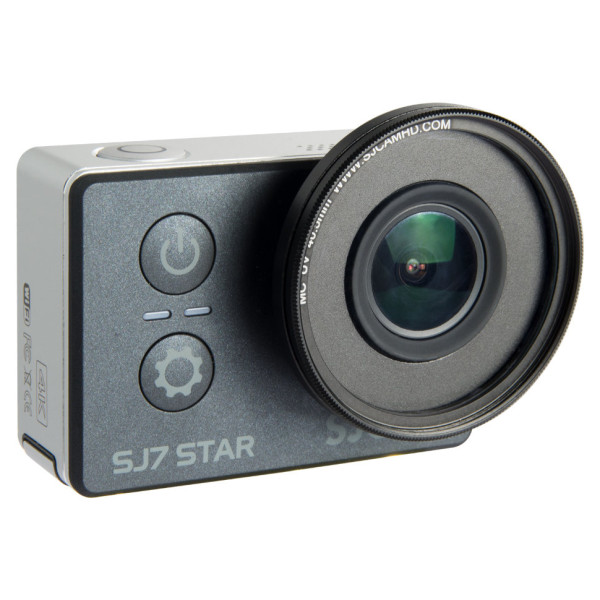 UV фильтр для SJCAM SJ7 Star (40.5 mm)