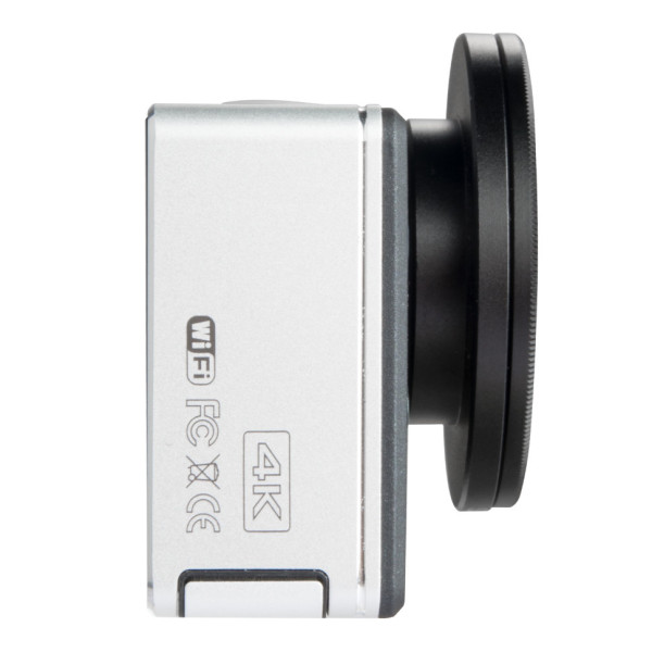 UV фильтр для SJCAM SJ7 Star (40.5 mm)