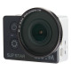 UV фильтр для SJCAM SJ7 Star (40.5 mm)