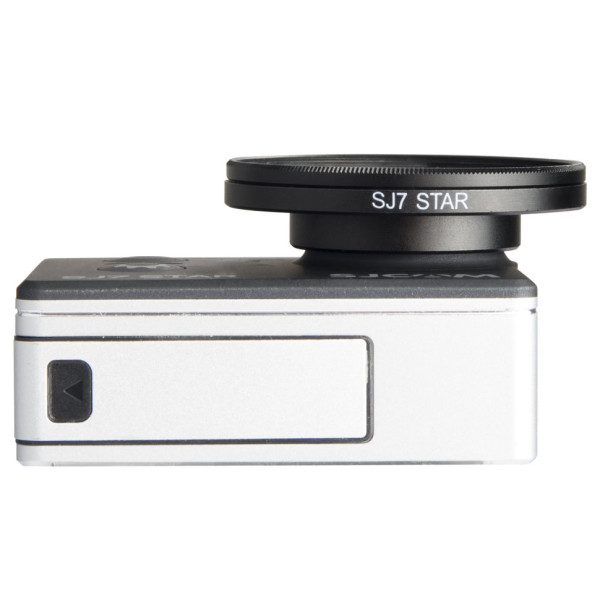 UV фильтр для SJCAM SJ7 Star (40.5 mm)