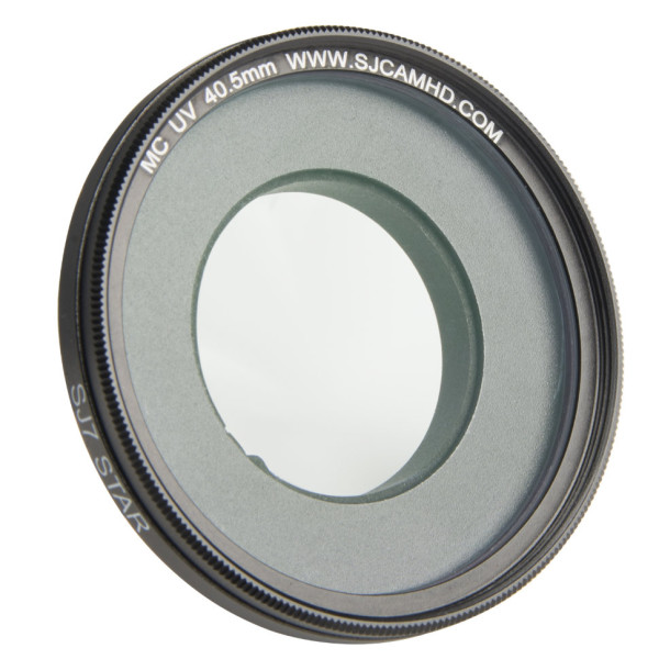 UV фильтр для SJCAM SJ7 Star (40.5 mm)