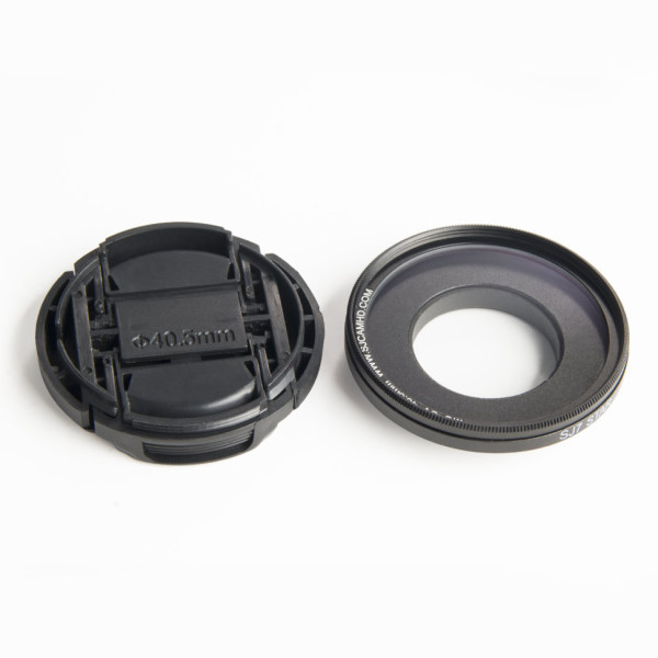 UV фильтр для SJCAM SJ7 Star (40.5 mm)