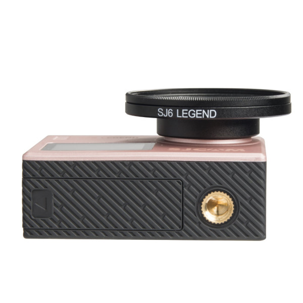 UV фильтр для SJCAM SJ6 Legend (40.5 mm)