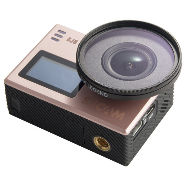 UV фильтр для SJCAM SJ6 Legend (40.5 mm)