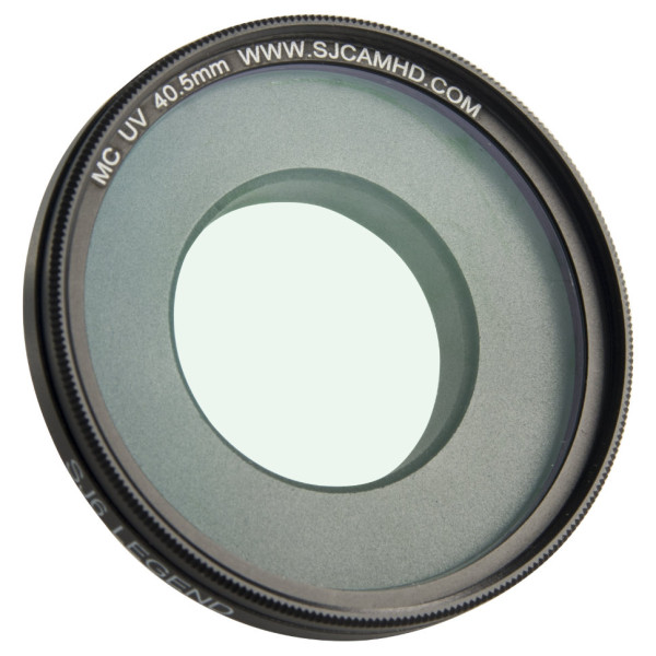 UV фильтр для SJCAM SJ6 Legend (40.5 mm)