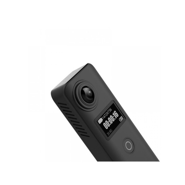 Панорамная камера SJCAM SJ360+ (PLUS)