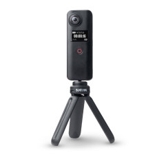 Панорамная камера SJCAM SJ360+ (PLUS)