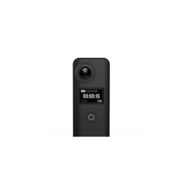 Панорамная камера SJCAM SJ360+ (PLUS)