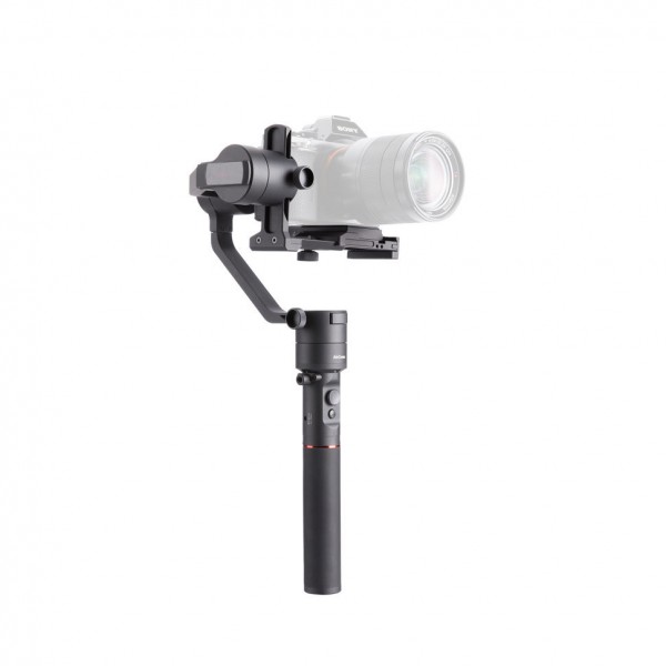 Стедикам Moza Aircross + пульт + двуручный хват