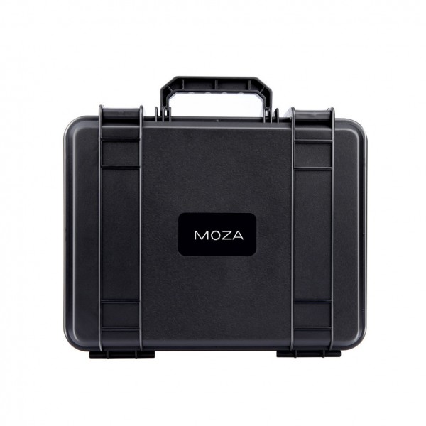 Стедикам Moza AirCross c пультом Moza Thumb Controller
