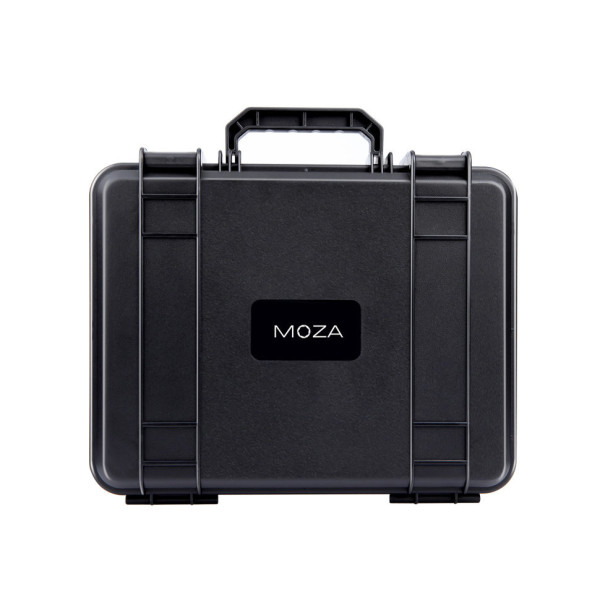 Стедикам Moza Aircross + пульт + двуручный хват