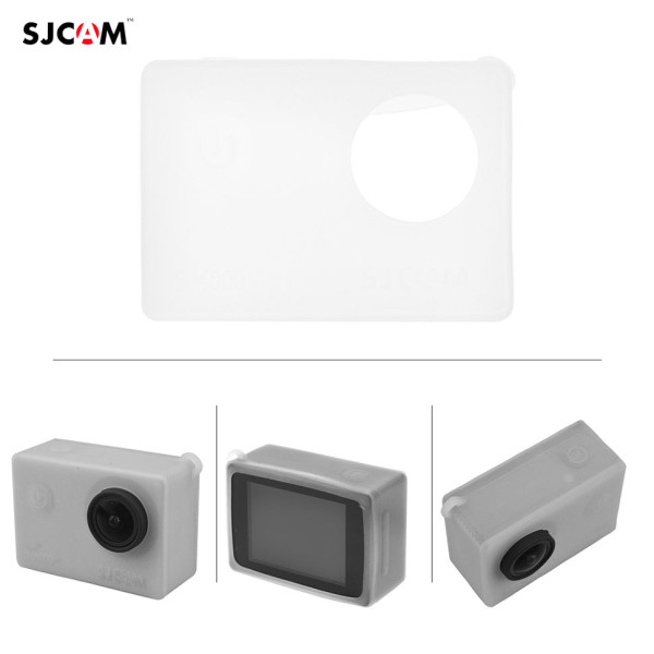 Кейс SJCAM SJ4000 Silicon Cover