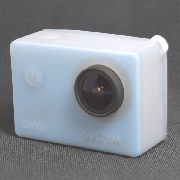 Кейс SJCAM SJ4000 Silicon Cover