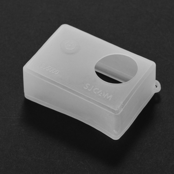 Кейс SJCAM SJ5000/5000 WiFi/5000 Plus/5000X Silicon Cover