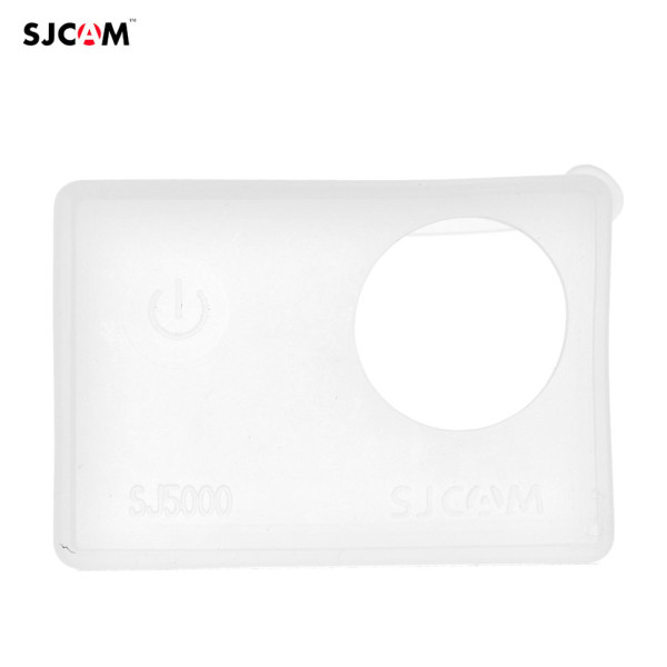 Кейс SJCAM SJ5000/5000 WiFi/5000 Plus/5000X Silicon Cover