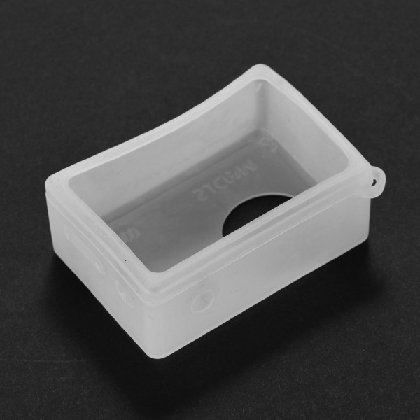 Кейс SJCAM SJ5000/5000 WiFi/5000 Plus/5000X Silicon Cover
