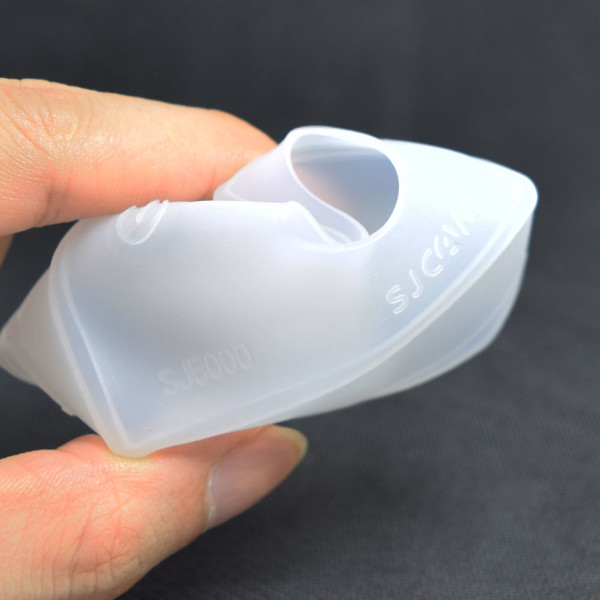 Кейс SJCAM SJ5000/5000 WiFi/5000 Plus/5000X Silicon Cover