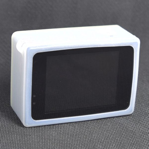 Кейс SJCAM SJ5000/5000 WiFi/5000 Plus/5000X Silicon Cover