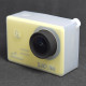 Кейс SJCAM SJ5000/5000 WiFi/5000 Plus/5000X Silicon Cover