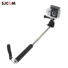 Монопод телескопический для SJCAM / GoPro