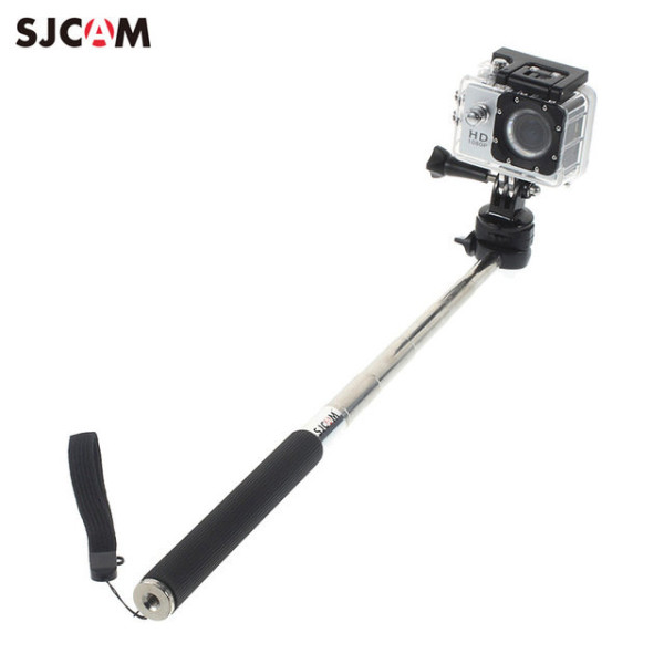 Монопод телескопический для SJCAM / GoPro