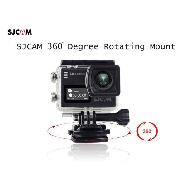 Набір поворотних кріплень SJCAM 360