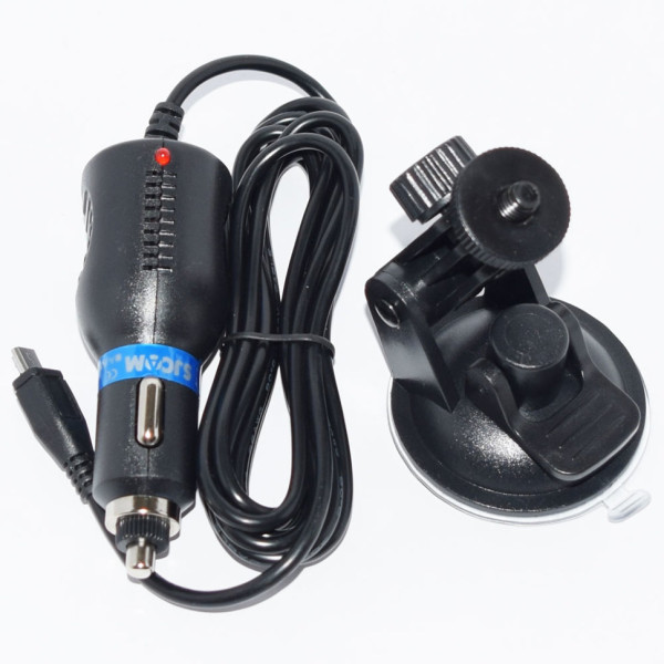 Авто комплект к SJ4000 / SJ5000 / M20 / SJ5000X Elite