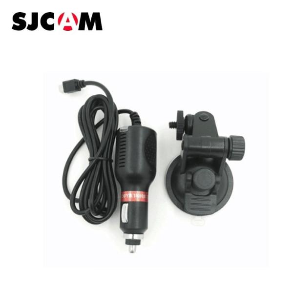 Авто комплект к SJ6 / SJ7 / SJ360
