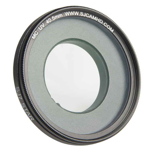UV фильтр для SJCAM SJ7 Star (40.5 mm)