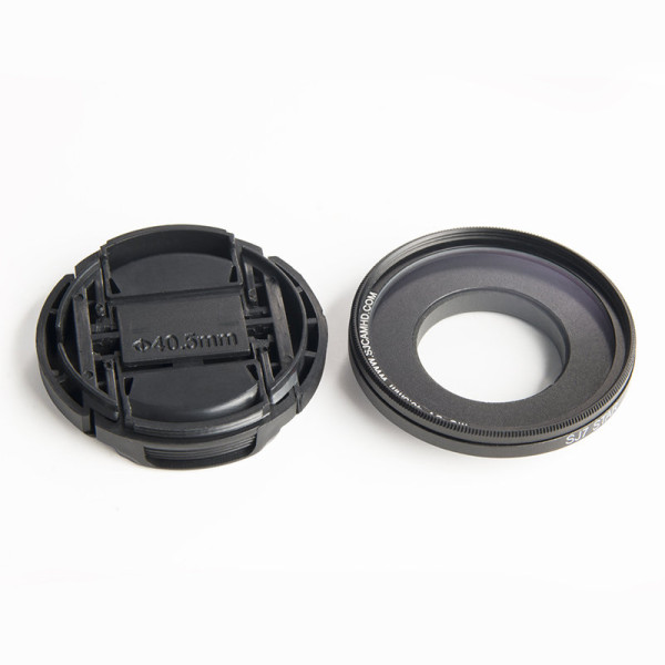 UV фильтр для SJCAM SJ7 Star (40.5 mm)